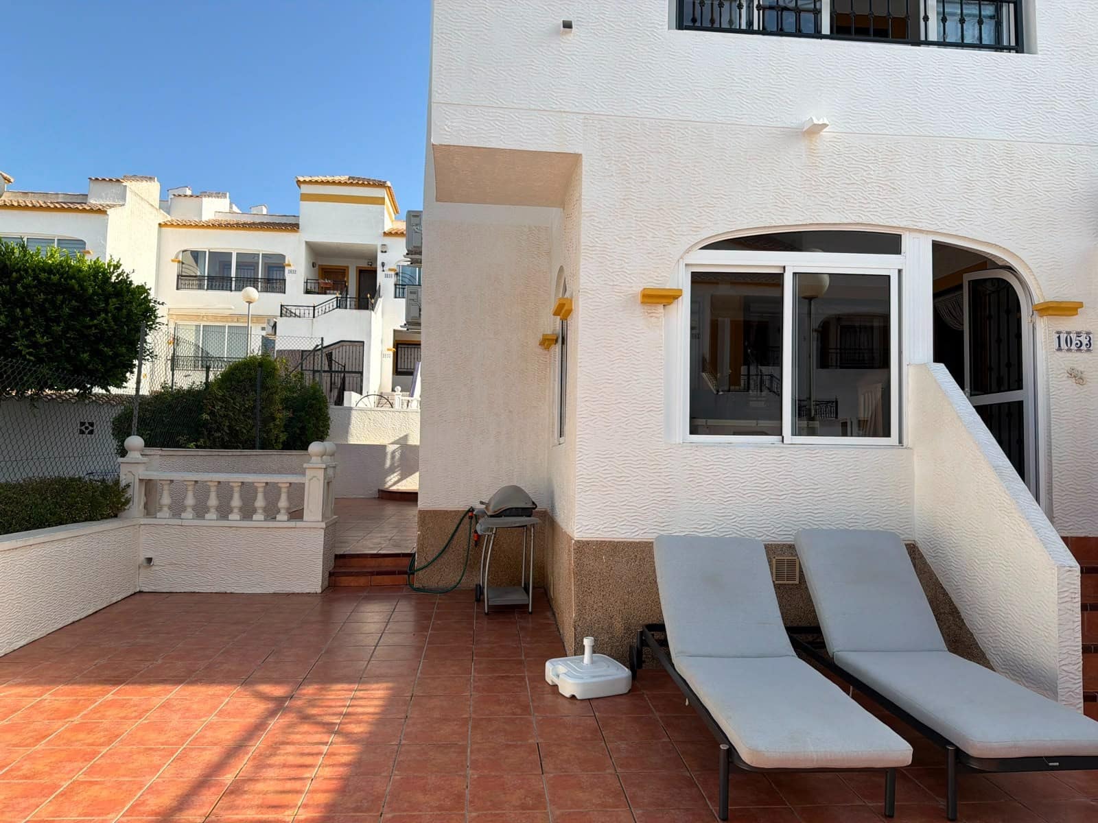 2 quarto Apartamento para venda em Vistabella com piscina - 139 900 € (Ref: 9964478)