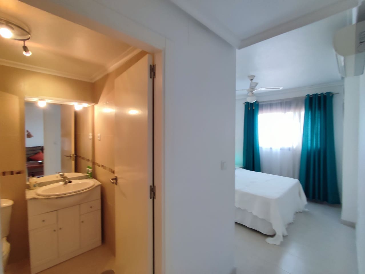 2 sovrum Lägenhet till salu i Sucina med pool - 89 995 € (Ref: 9965954)