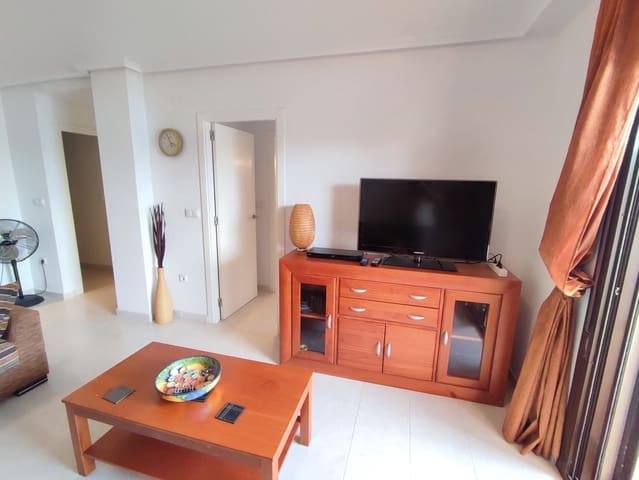 2 sovrum Lägenhet till salu i Sucina, Murcia stad med pool - 89 995 € (Ref: 9965954)