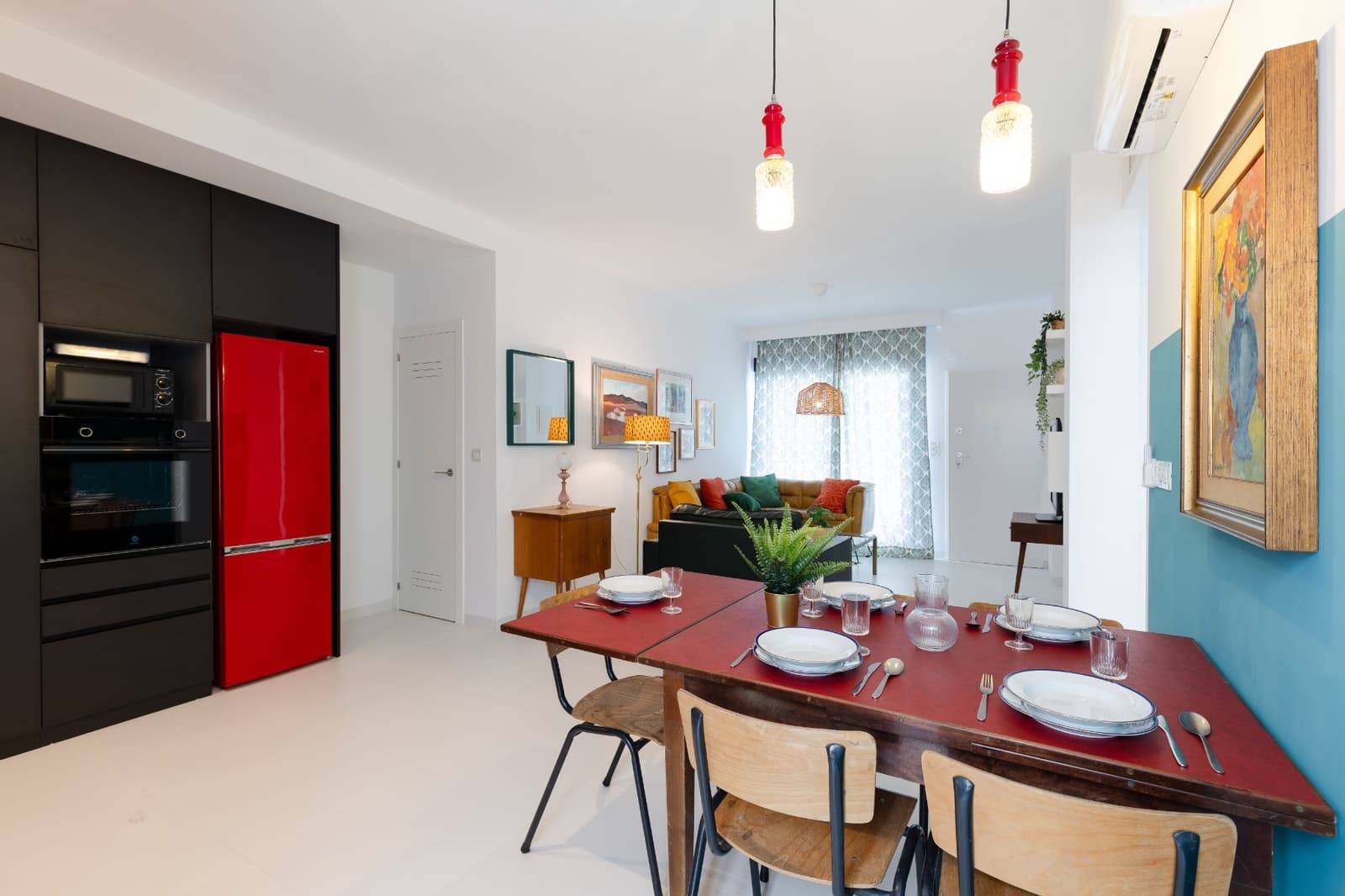 2 sovrum Lägenhet till salu i San Miguel de Salinas med pool - 212 000 € (Ref: 9965957)