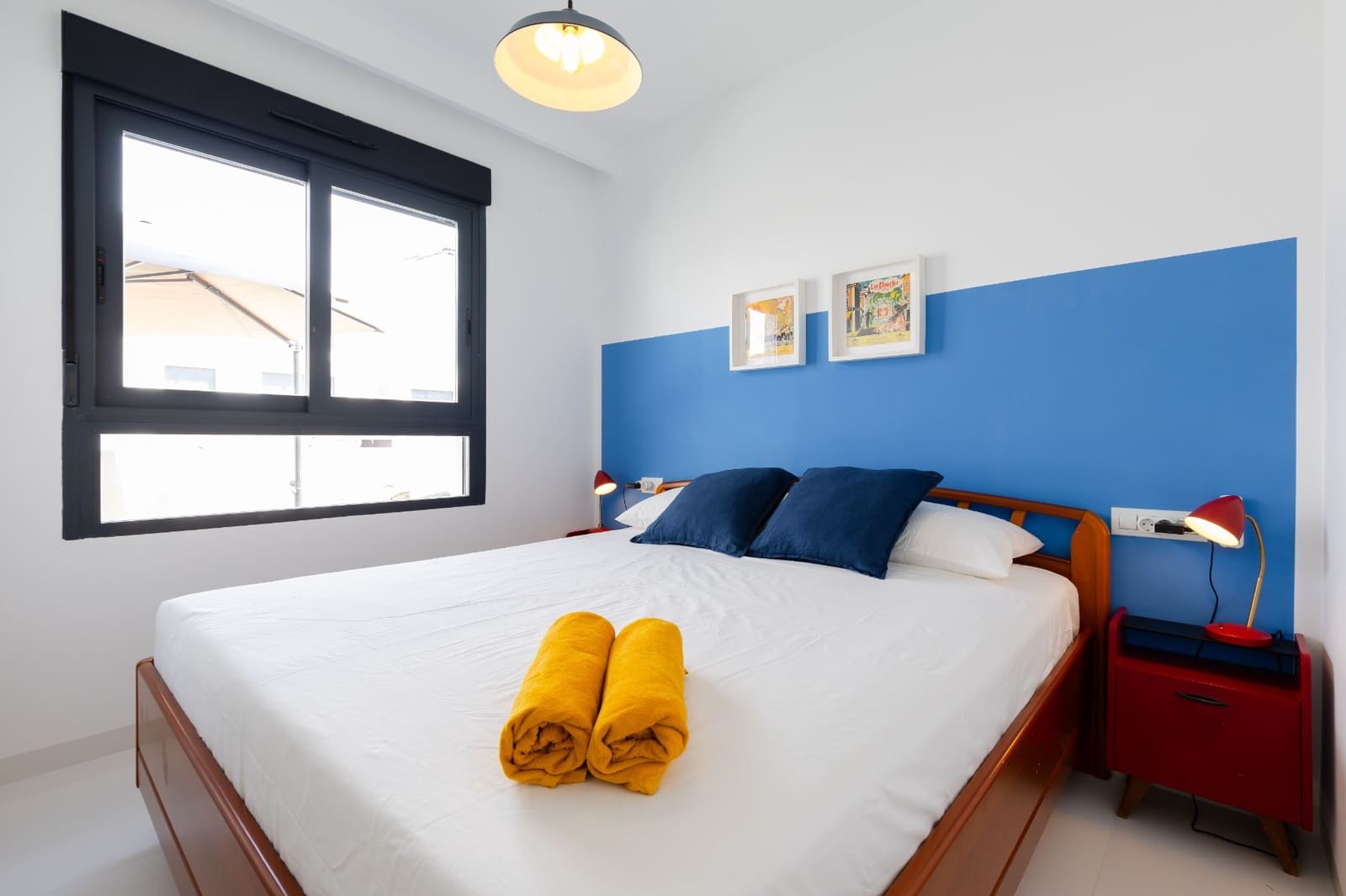 2 sovrum Lägenhet till salu i San Miguel de Salinas med pool - 212 000 € (Ref: 9965957)