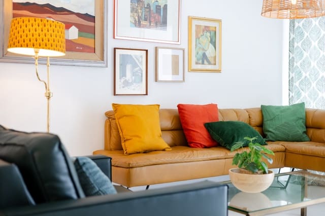 2 Zimmer Apartment zu verkaufen in San Miguel de Salinas mit Pool - 212.000 € (Ref: 9965957)