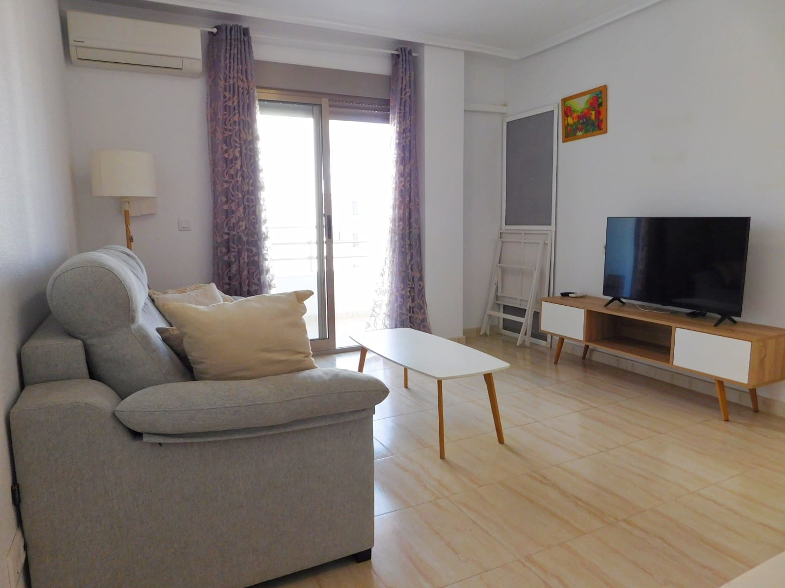 2 Zimmer Apartment zu verkaufen in San Miguel de Salinas mit Pool - 125.000 € (Ref: 9965958)