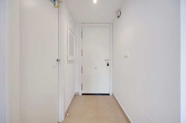 2 bedroom Apartment for sale in Zeniamar - Horizonte - La Campana, Orihuela with pool garage - € 194,969 (Ref: 9974898)