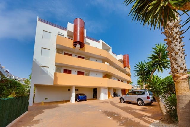 2 bedroom Apartment for sale in Zeniamar - Horizonte - La Campana, Orihuela with pool garage - € 194,969 (Ref: 9974898)