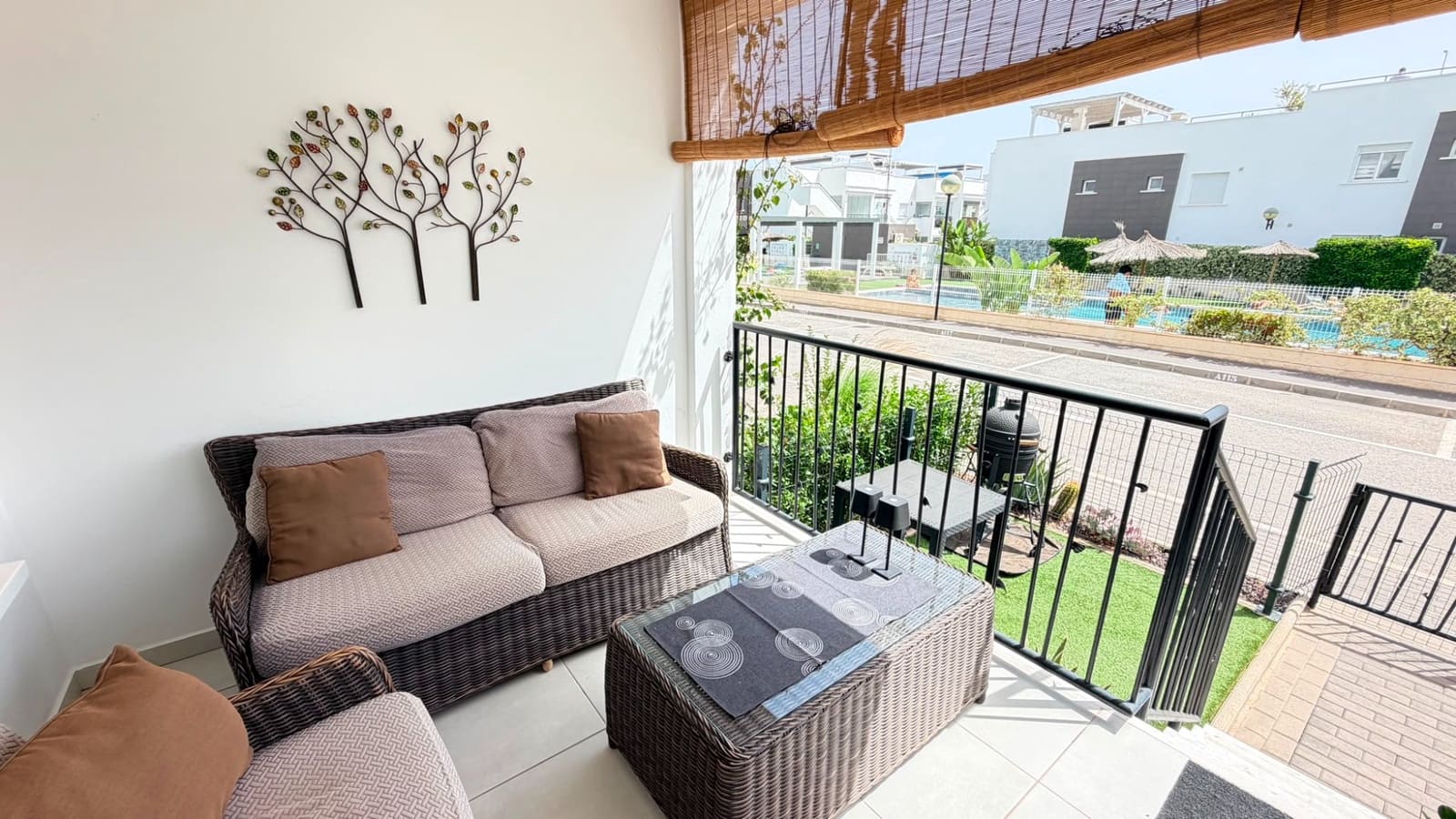 2 chambre Appartement à vendre à Torrevieja avec piscine - 235 000 € (Ref: 9974899)