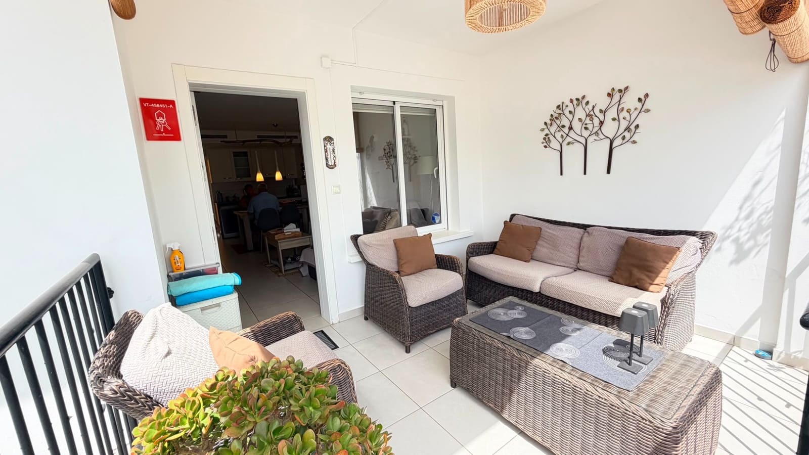 2 chambre Appartement à vendre à Torrevieja avec piscine - 235 000 € (Ref: 9974899)