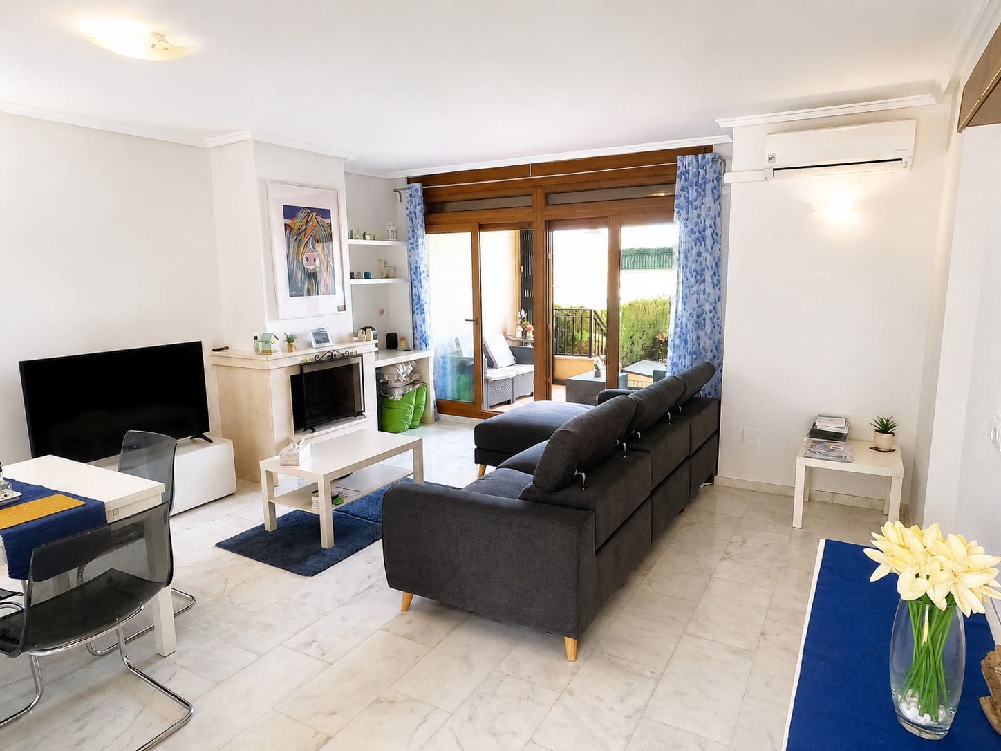 2 bedroom Apartment for sale in Algorfa - € 195,000 (Ref: 9974901)