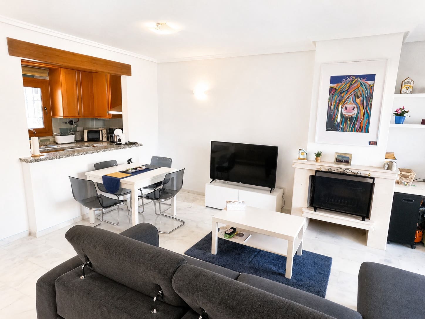 2 bedroom Apartment for sale in Algorfa - € 195,000 (Ref: 9974901)