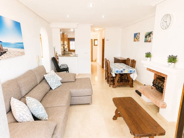 3 slaapkamer Huis te koop in Algorfa met zwembad - € 249.000 (Ref: 9974901)