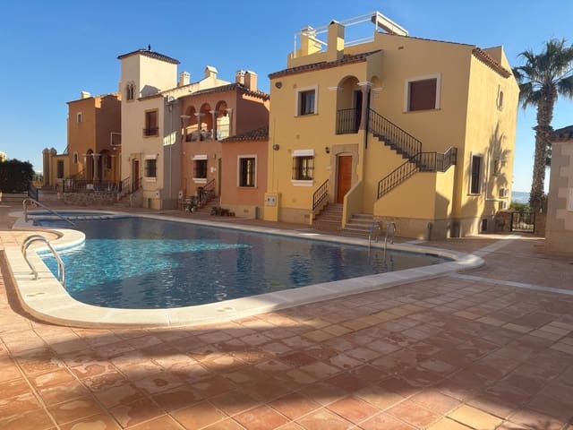 3 slaapkamer Huis te koop in Algorfa met zwembad - € 249.000 (Ref: 9974901)