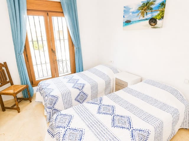 3 slaapkamer Huis te koop in Algorfa met zwembad - € 249.000 (Ref: 9974901)