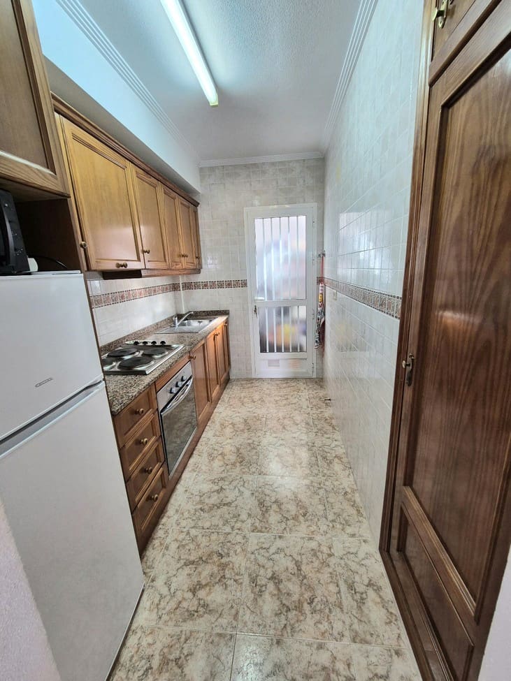 2 soverom Penthouse til salgs i Orihuela Costa med svømmebasseng garasje - € 149 950 (Ref: 9981533)