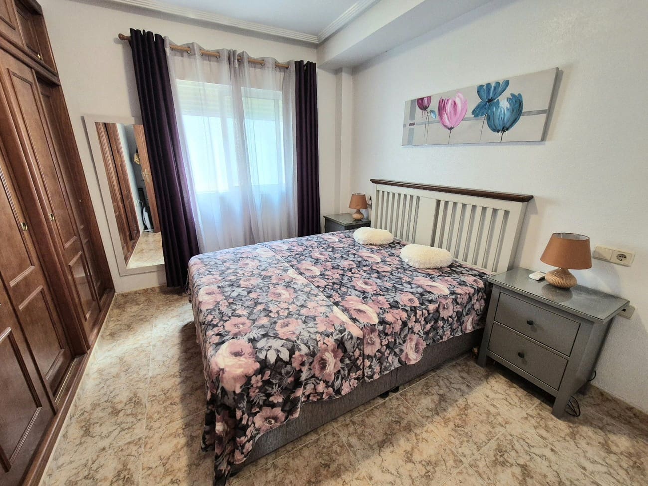 2 soverom Penthouse til salgs i Orihuela Costa med svømmebasseng garasje - € 149 950 (Ref: 9981533)