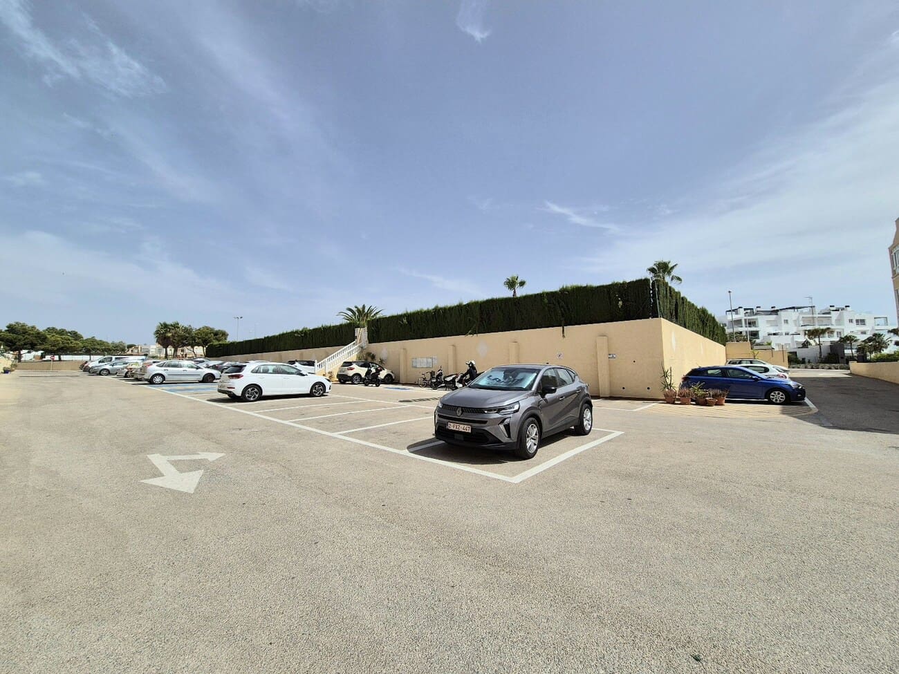 2 soverom Penthouse til salgs i Orihuela Costa med svømmebasseng garasje - € 149 950 (Ref: 9981533)