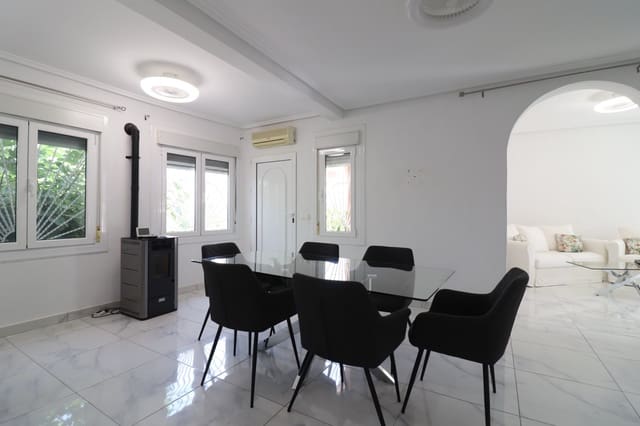 3 bedroom Villa for sale in Ciudad Quesada, Rojales with pool garage - € 394,950 (Ref: 9981534)