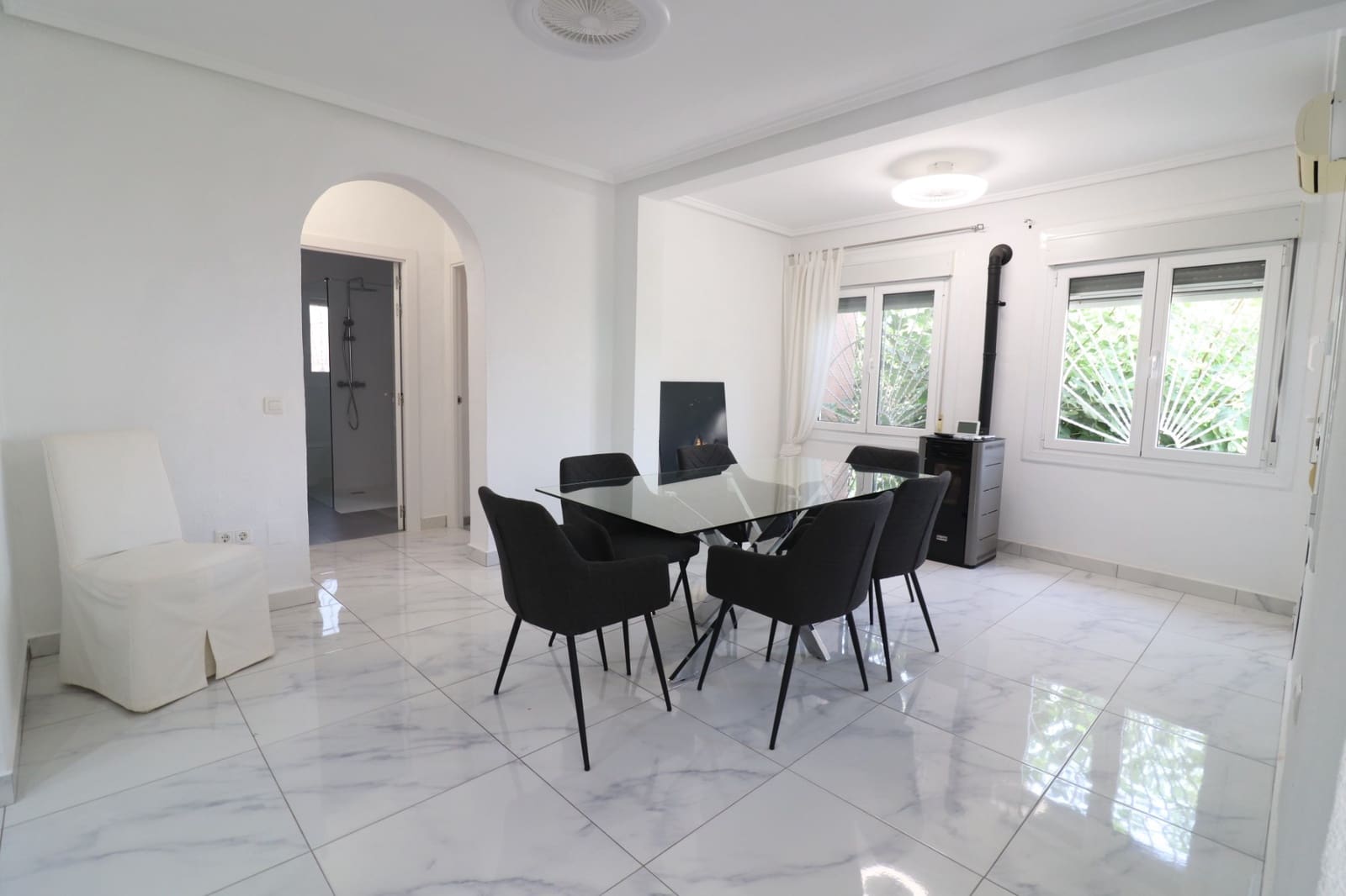 3 bedroom Villa for sale in Ciudad Quesada with pool garage - € 394,950 (Ref: 9981534)
