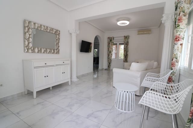 3 bedroom Villa for sale in Ciudad Quesada, Rojales with pool garage - € 394,950 (Ref: 9981534)