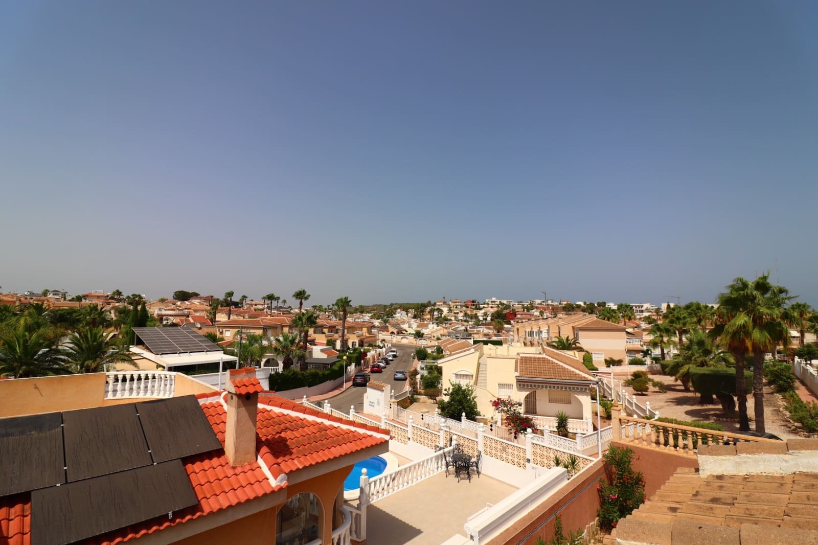 3 bedroom Villa for sale in Ciudad Quesada with pool garage - € 394,950 (Ref: 9981534)