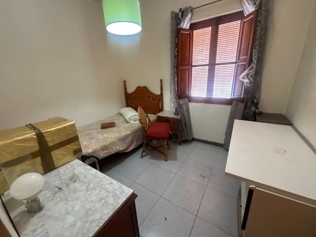 3 Zimmer Haus zu verkaufen in Jacarilla - 85.000 € (Ref: 9981536)