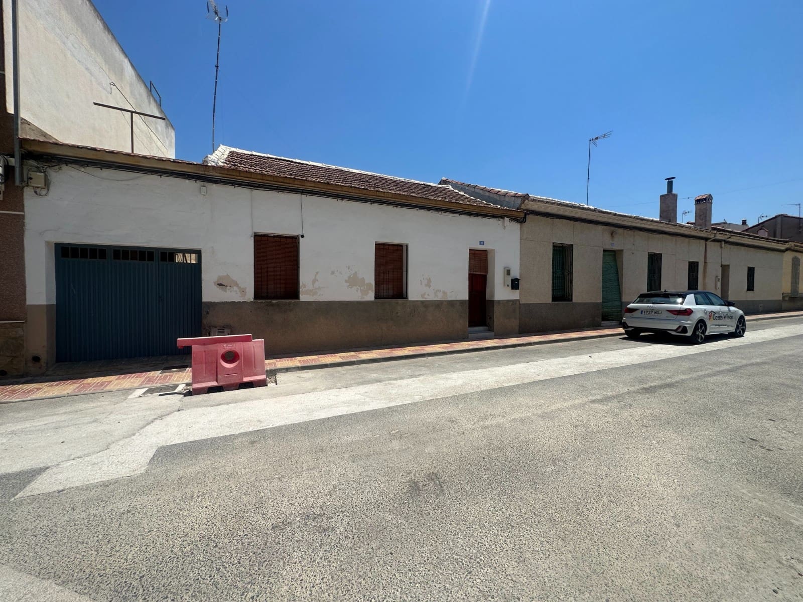 3 Zimmer Haus zu verkaufen in Jacarilla - 85.000 € (Ref: 9981536)