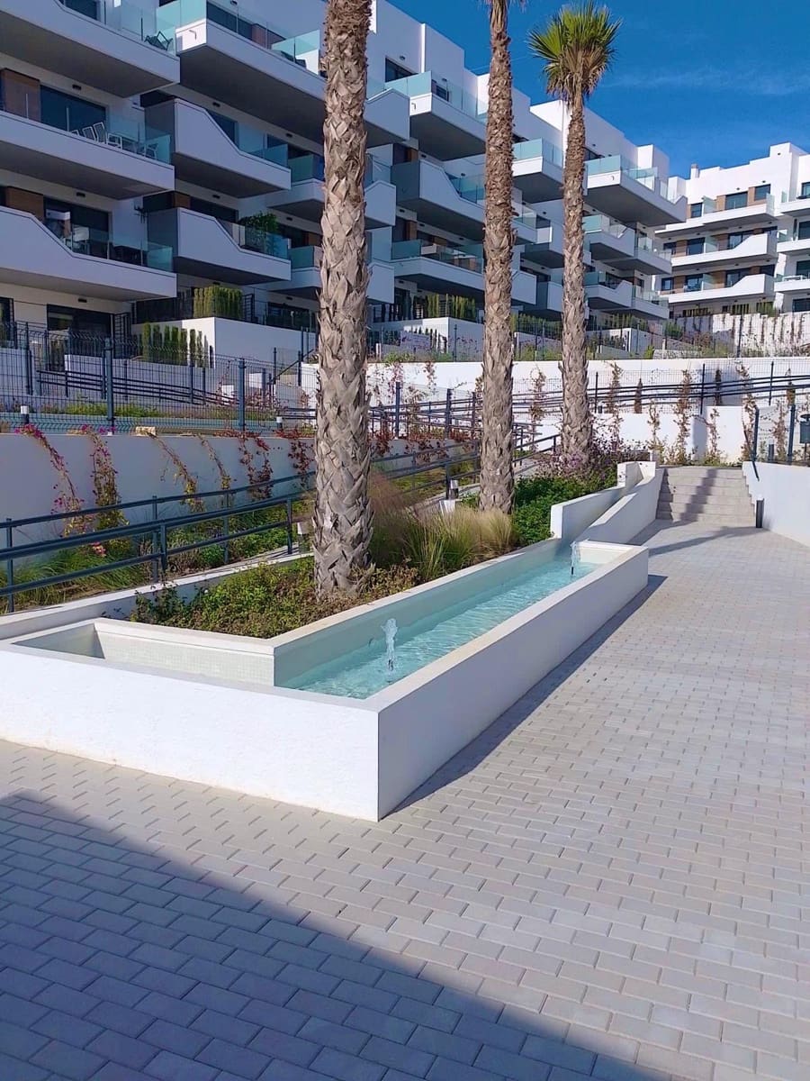 2 Zimmer Apartment zu verkaufen in Orihuela mit Pool Garage - 269.000 € (Ref: 9983954)
