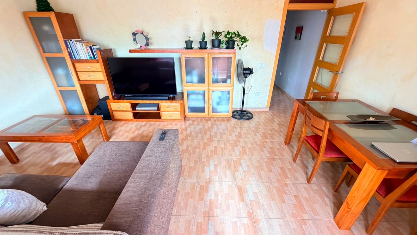 2 soveværelse Lejlighed til salg i Los Montesinos - € 132.000 (Ref: 9983955)