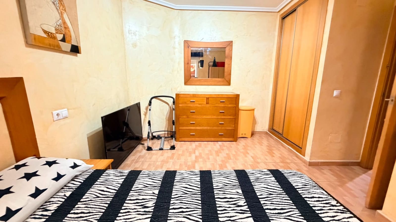 2 soveværelse Lejlighed til salg i Los Montesinos - € 132.000 (Ref: 9983955)