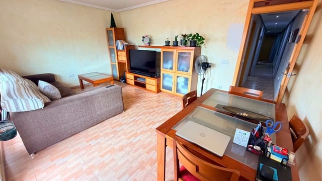 2 soveværelse Lejlighed til salg i Los Montesinos - € 132.000 (Ref: 9983955)