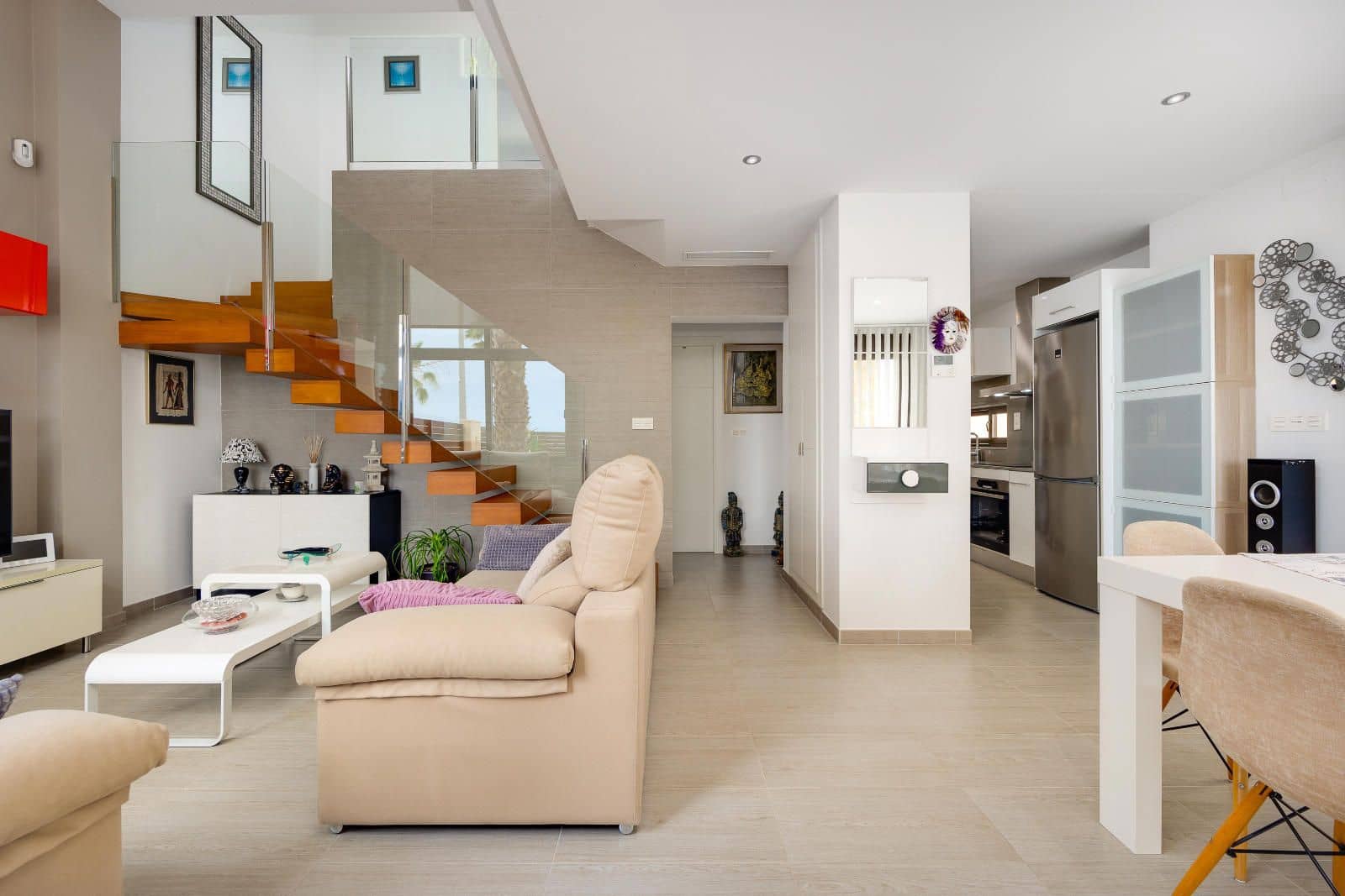 3 sovrum Villa till salu i Rojales med pool - 379 969 € (Ref: 9986065)