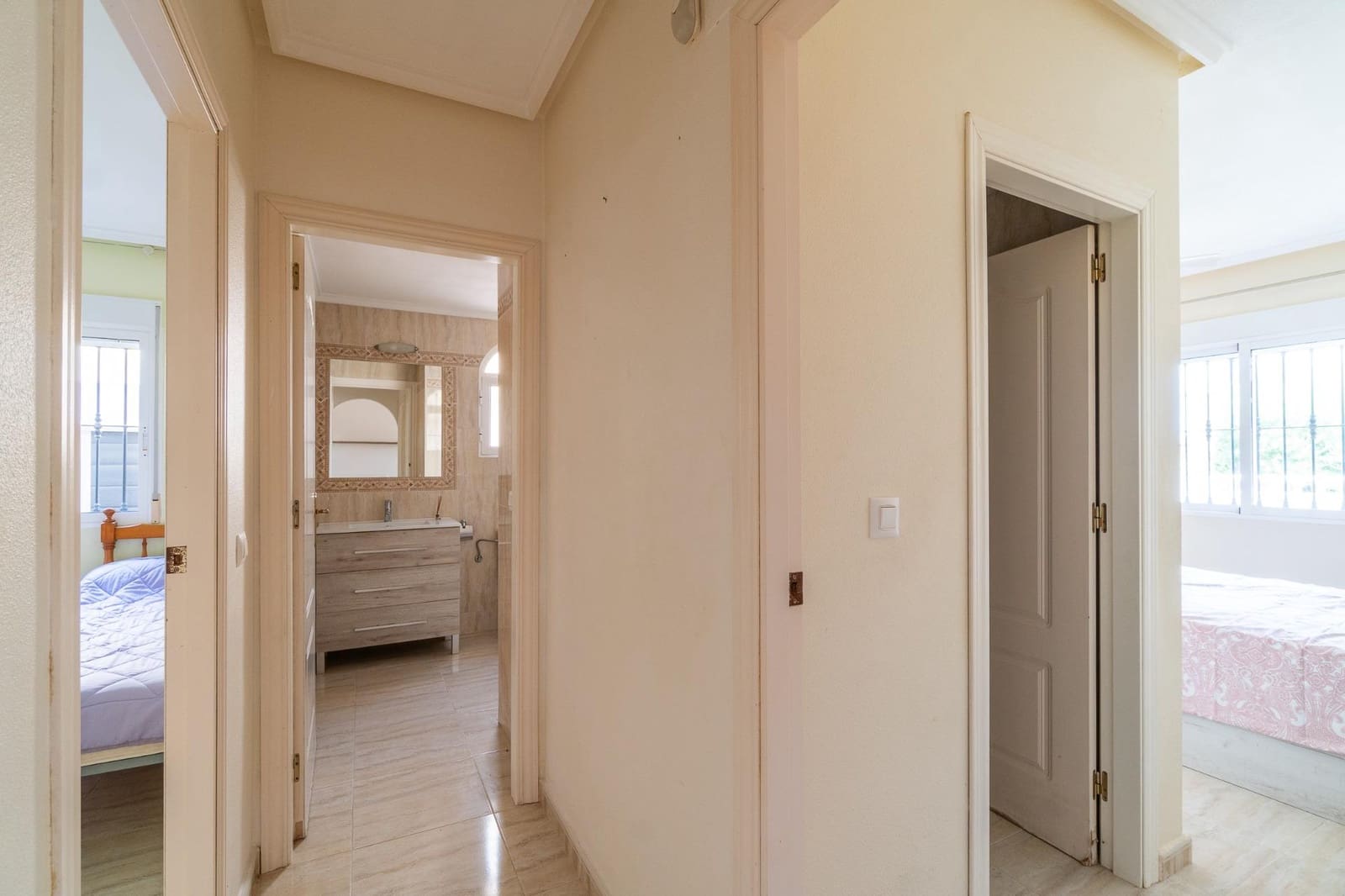 2 camera da letto Bungalow in vendita in Orihuela Costa con piscina - 175.000 € (Rif: 9986067)