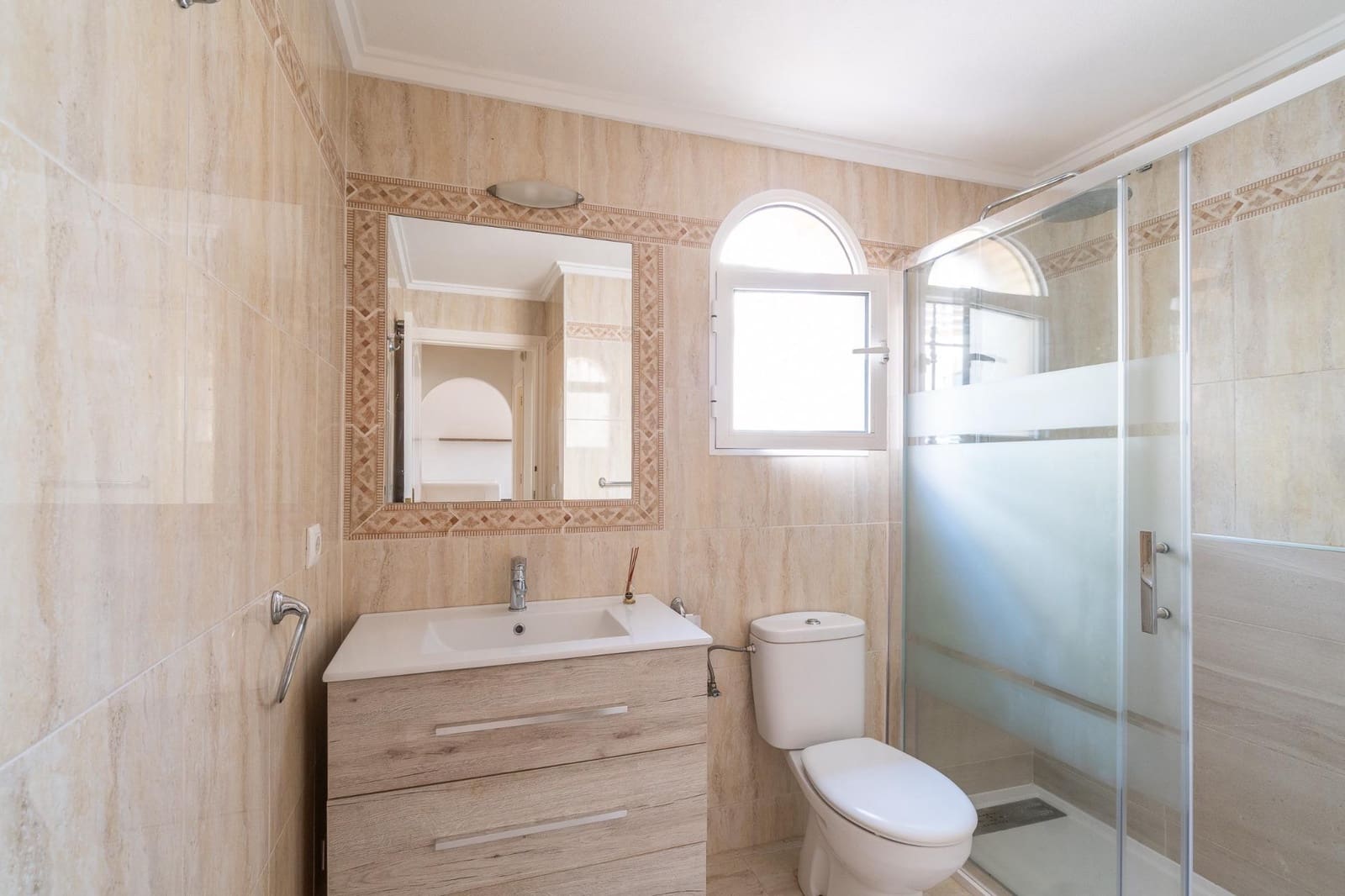 2 camera da letto Bungalow in vendita in Orihuela Costa con piscina - 175.000 € (Rif: 9986067)