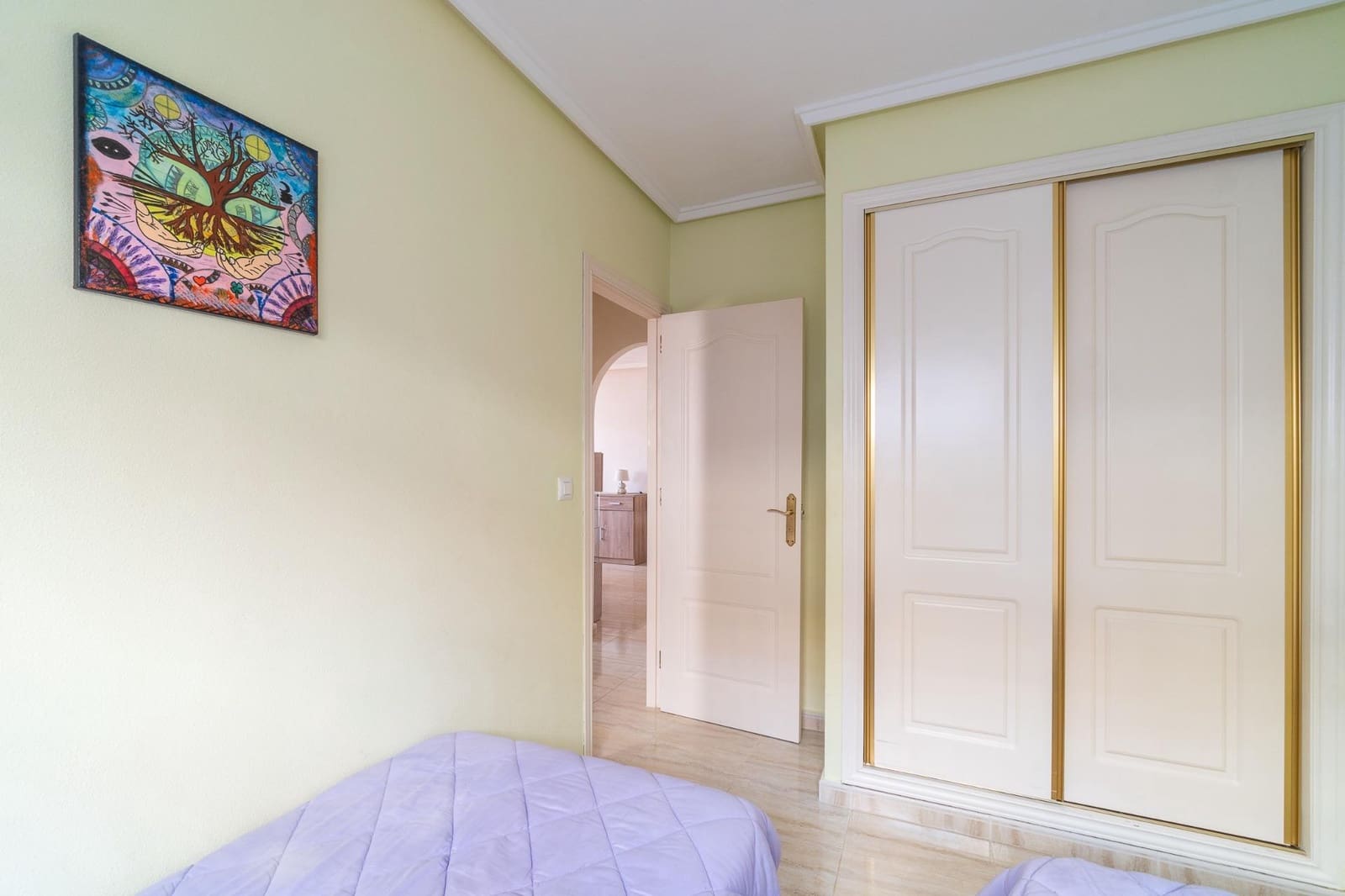 2 camera da letto Bungalow in vendita in Orihuela Costa con piscina - 175.000 € (Rif: 9986067)