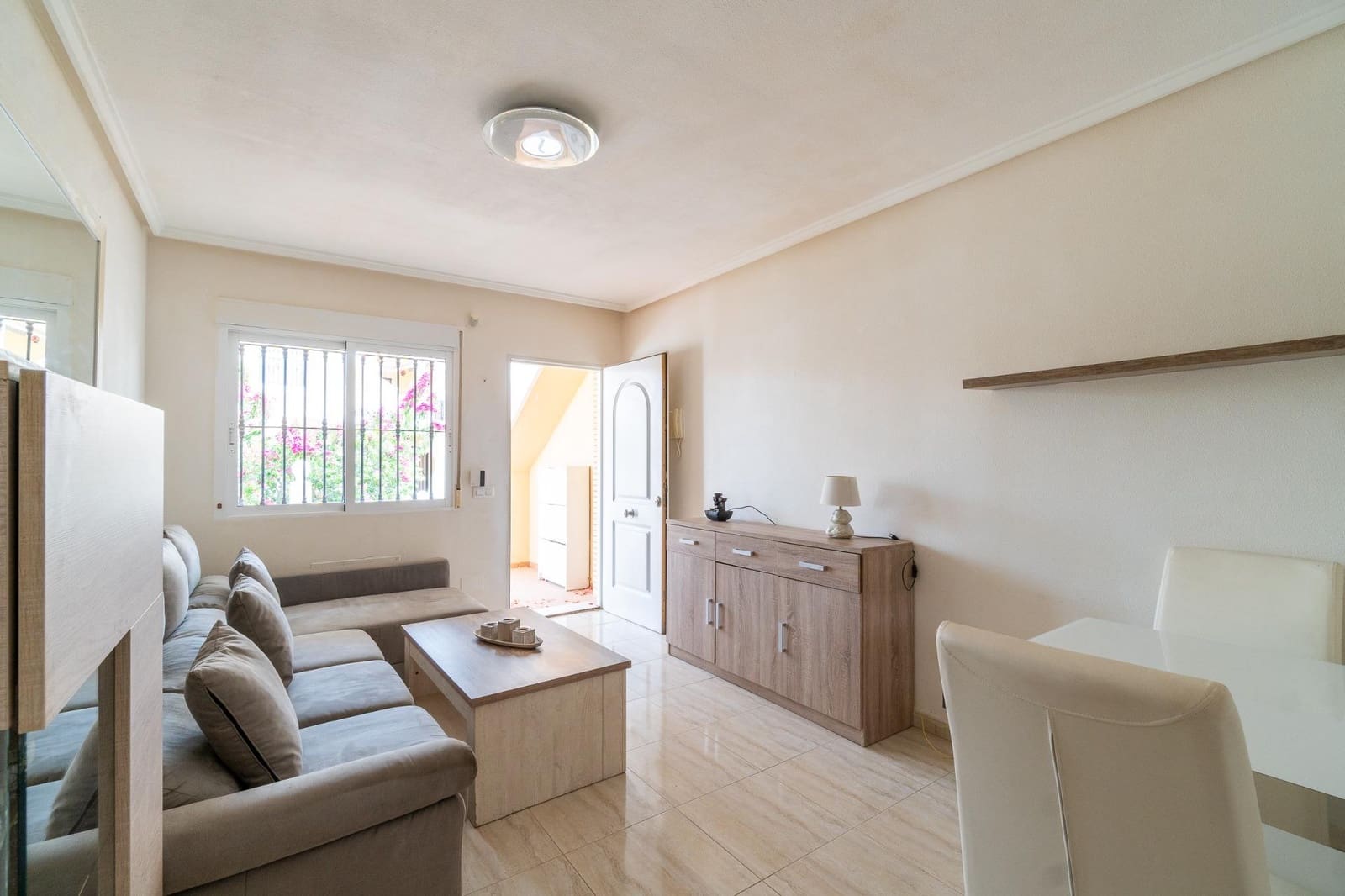 2 camera da letto Bungalow in vendita in Orihuela Costa con piscina - 175.000 € (Rif: 9986067)