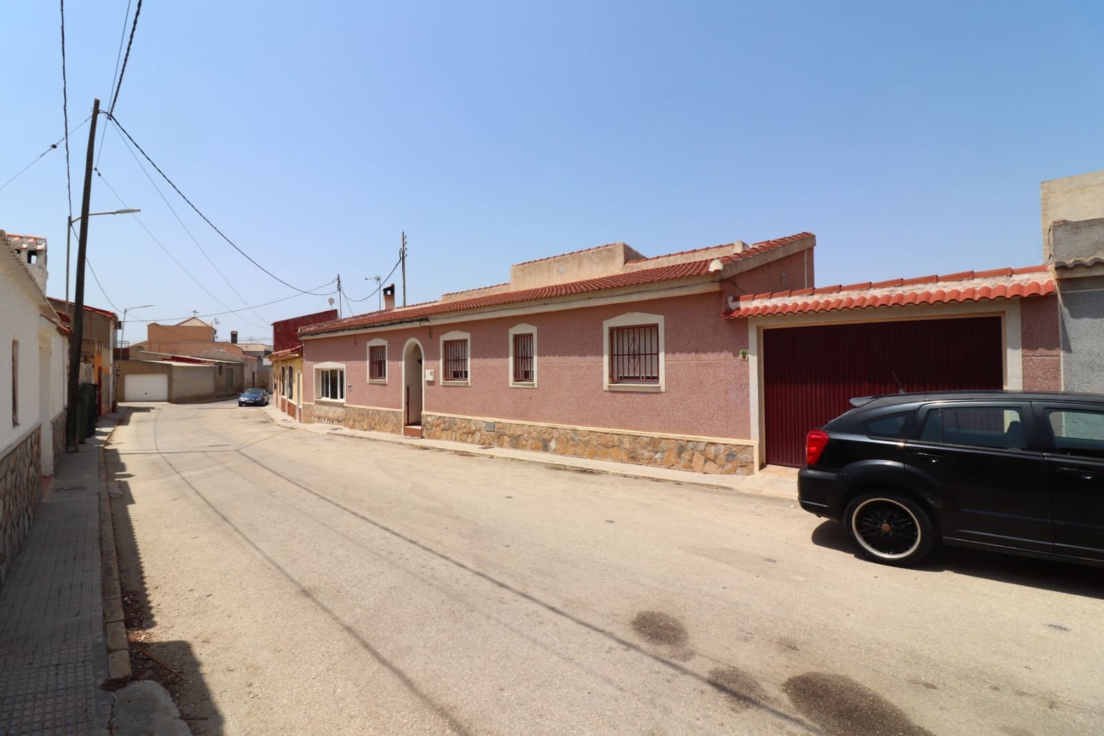 4 bedroom Villa for sale in Benijofar with pool garage - € 369,950 (Ref: 9996398)