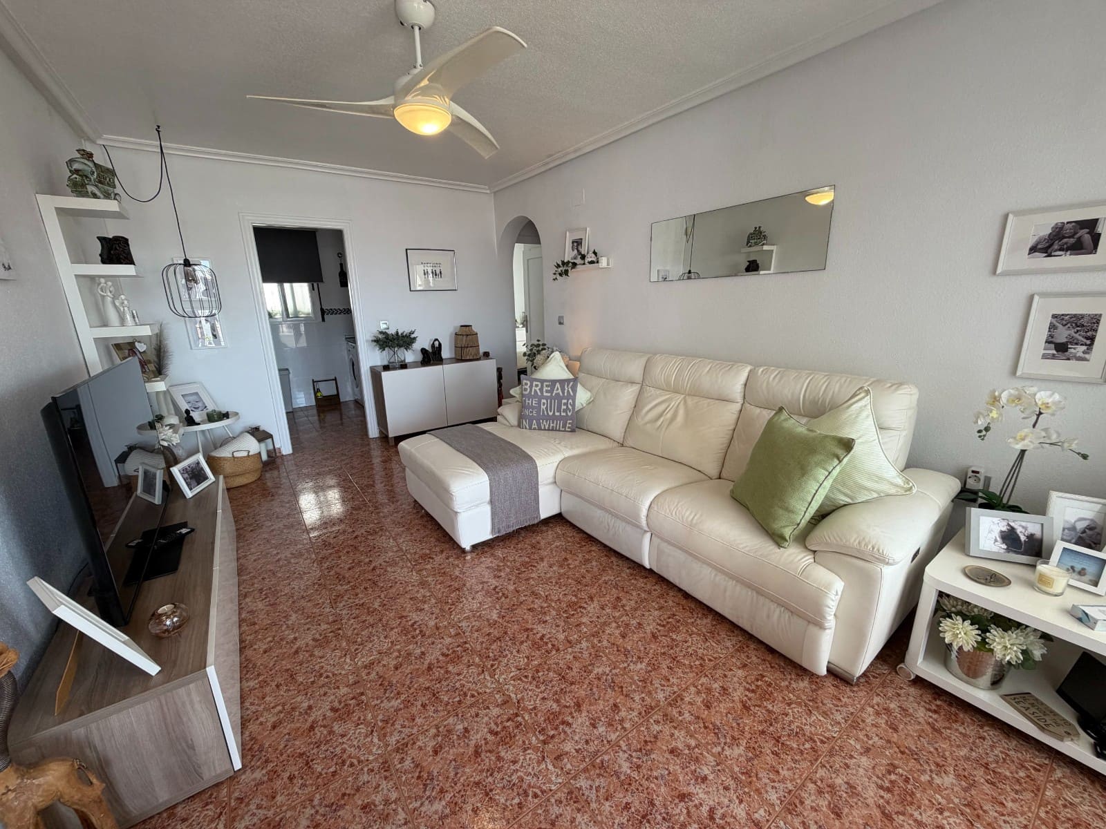 2 soverom Leilighet til salgs i Orihuela med svømmebasseng - € 150 000 (Ref: 9996399)