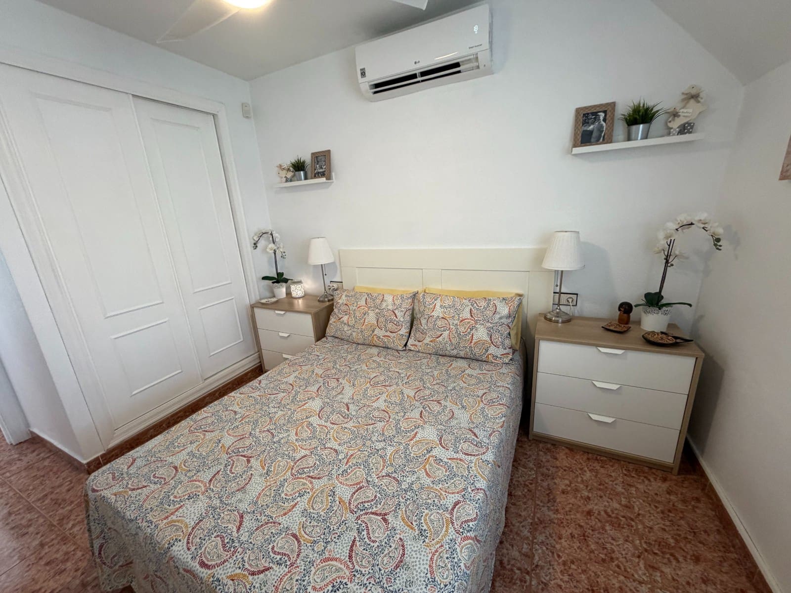 2 soverom Leilighet til salgs i Orihuela med svømmebasseng - € 150 000 (Ref: 9996399)