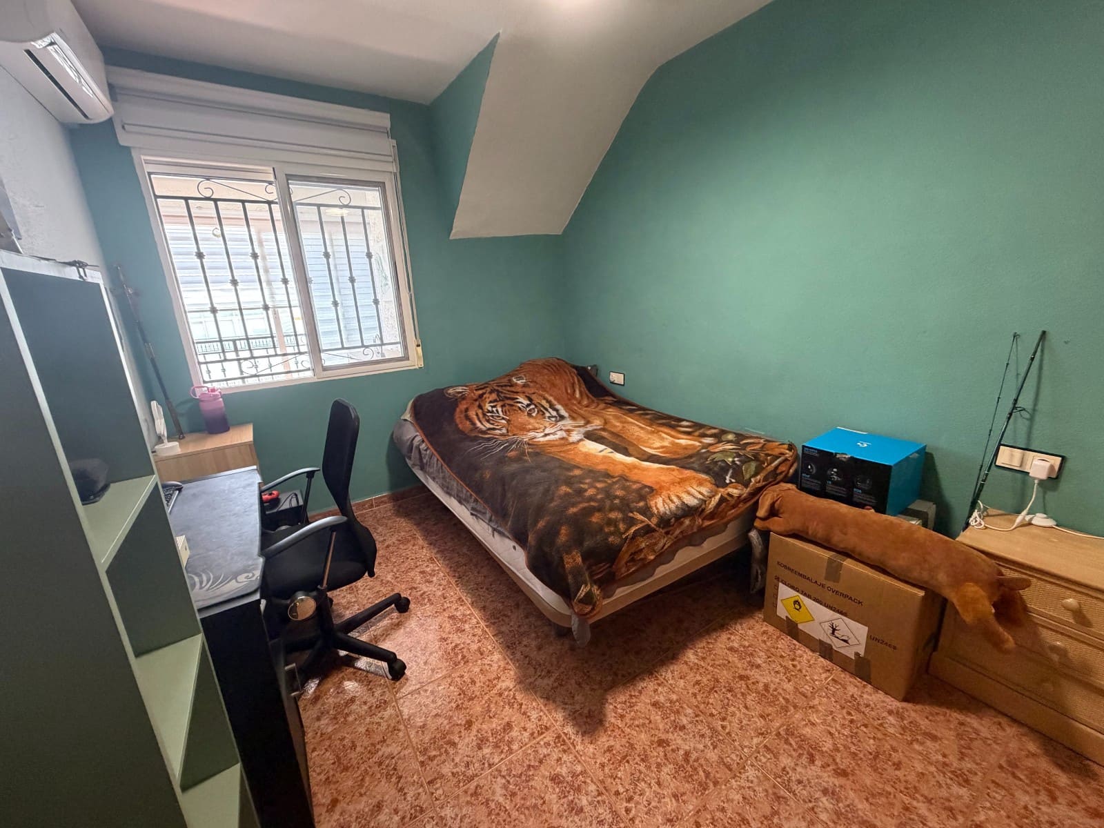 2 chambre Appartement à vendre à Orihuela avec piscine - 135 000 € (Ref: 9996400)