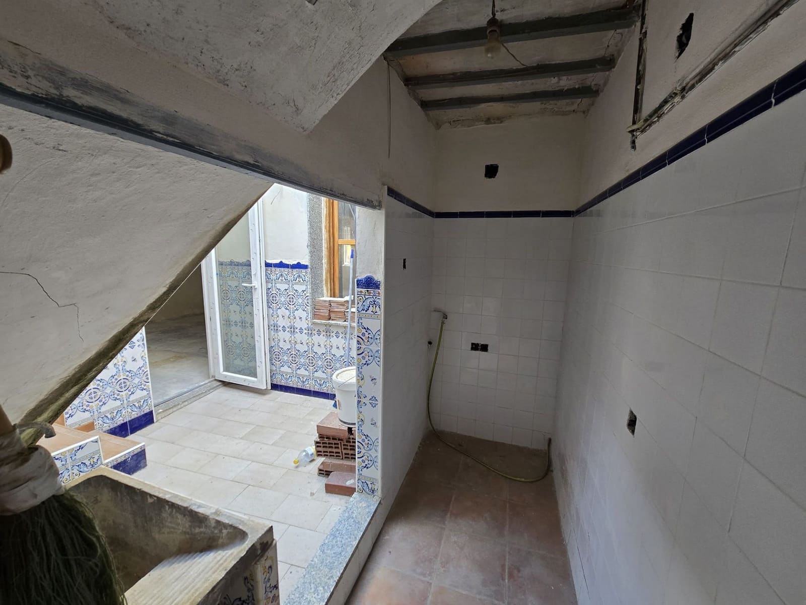 3 chambre Maison de Ville à vendre à Sax - 99 995 € (Ref: 9996402)