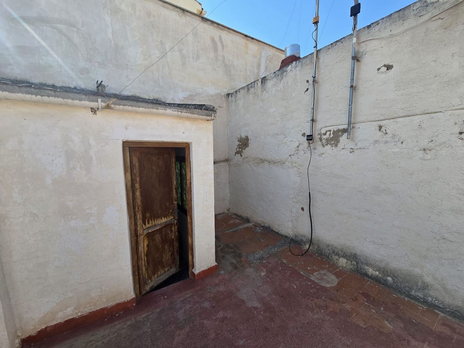 3 chambre Maison de Ville à vendre à Sax - 99 995 € (Ref: 9996402)