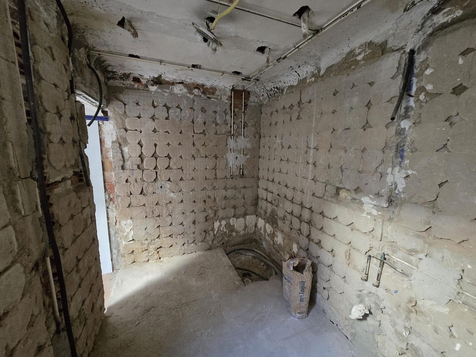 3 chambre Maison de Ville à vendre à Sax - 99 995 € (Ref: 9996402)