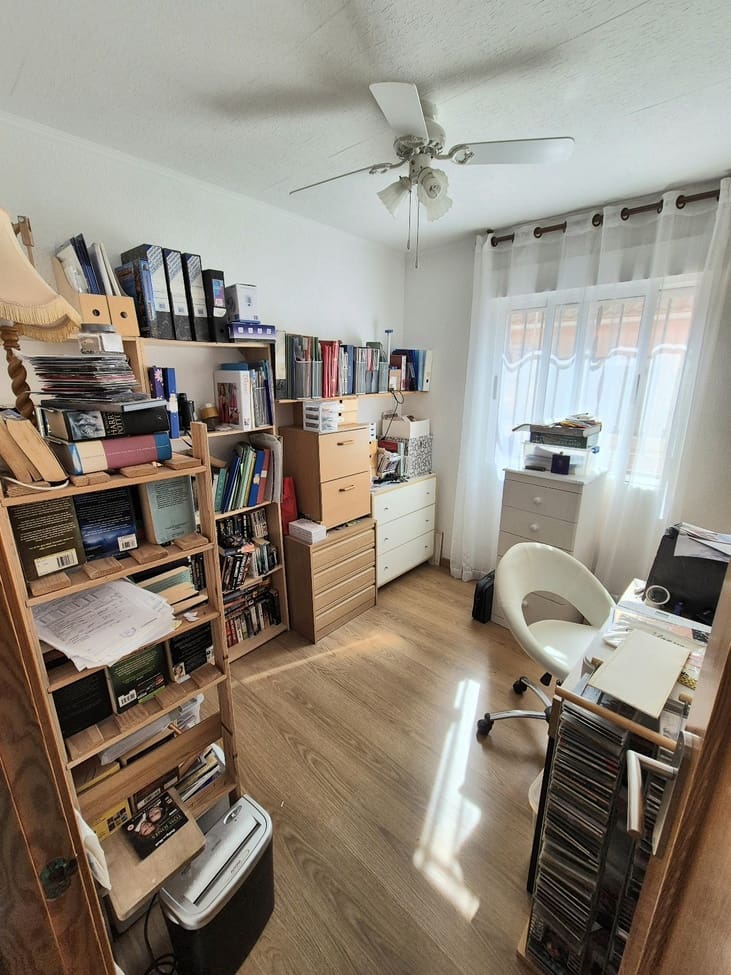 3 soverom Kjedet enebolig til salgs i Los Montesinos med svømmebasseng - € 219 995 (Ref: 9996403)