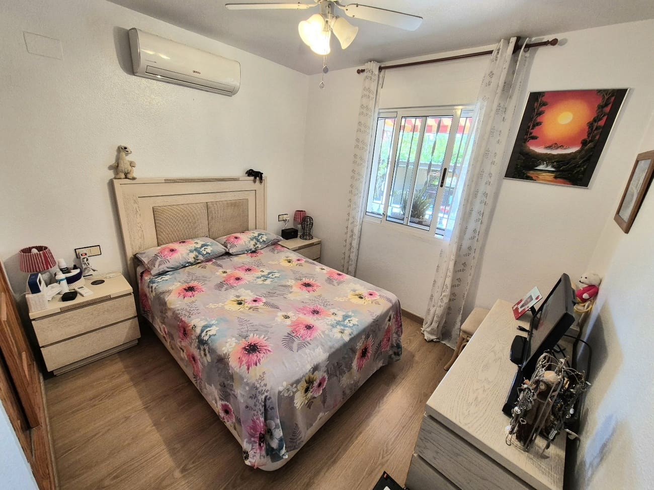 3 soverom Kjedet enebolig til salgs i Los Montesinos med svømmebasseng - € 219 995 (Ref: 9996403)