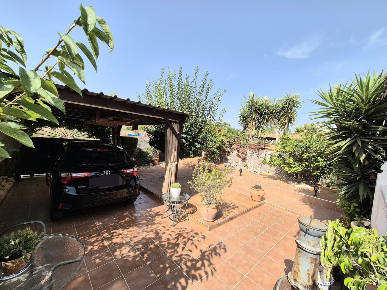 3 soverom Kjedet enebolig til salgs i Los Montesinos med svømmebasseng - € 219 995 (Ref: 9996403)