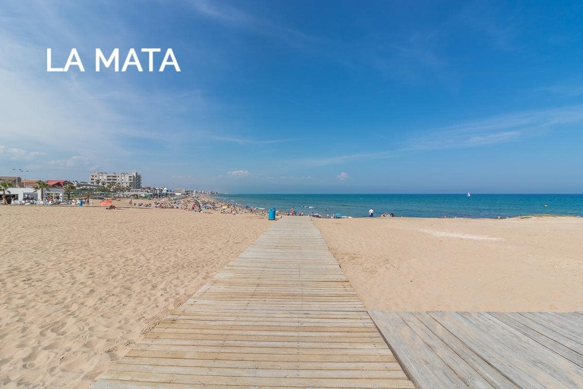 1 soverom Leilighet til salgs i Torrevieja - € 132 000 (Ref: 9997952)
