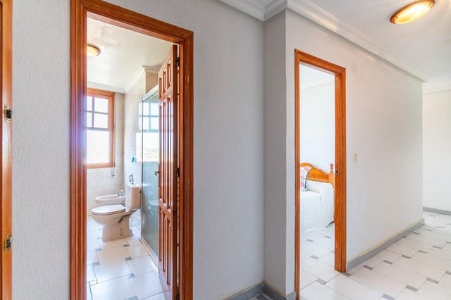 1 soverom Leilighet til salgs i Gaspar Perelló, Torrevieja - € 132 000 (Ref: 9997952)