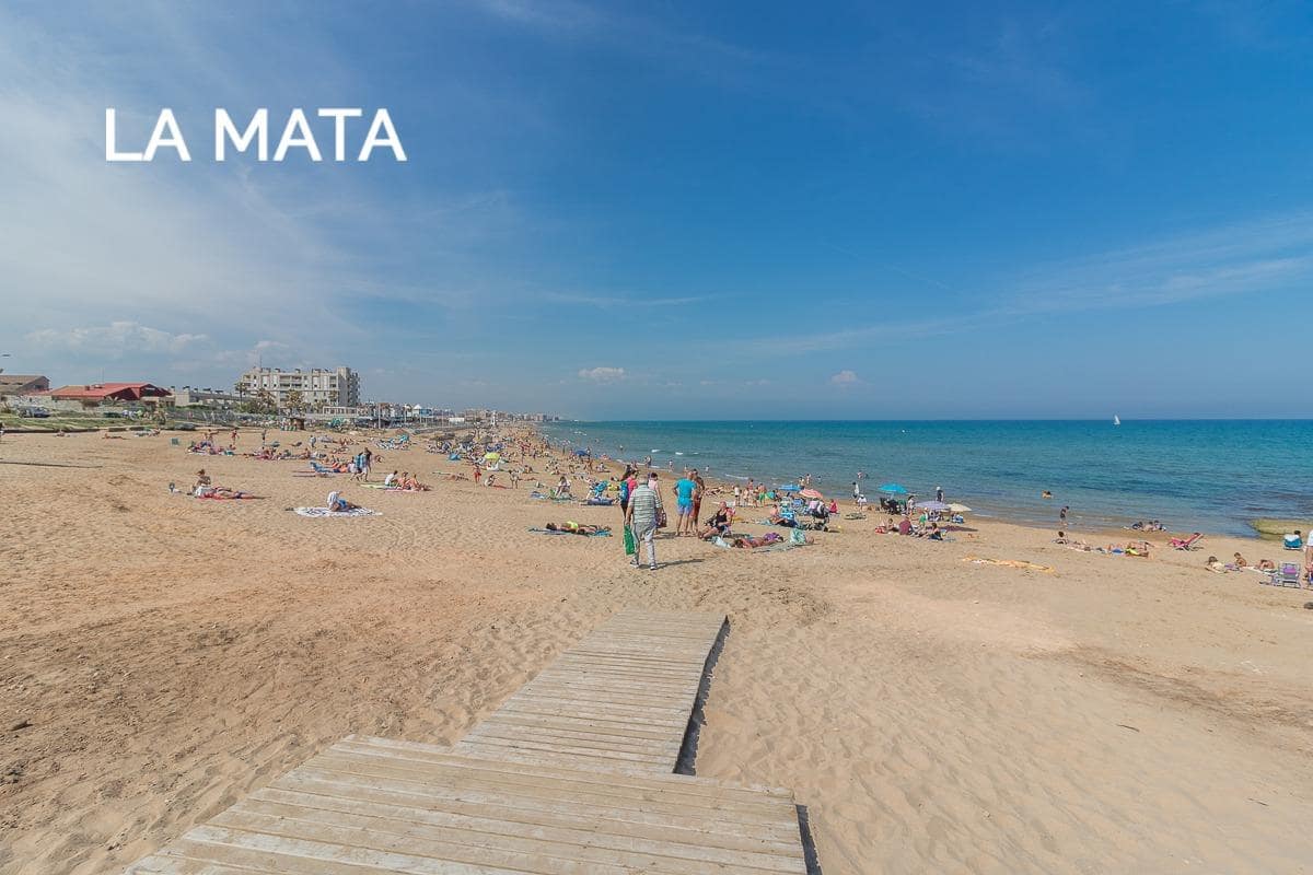 1 soverom Leilighet til salgs i Torrevieja - € 132 000 (Ref: 9997952)