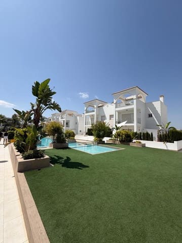3 bedroom Bungalow for sale in Ciudad Quesada, Rojales with pool garage - € 379,000 (Ref: 9997953)