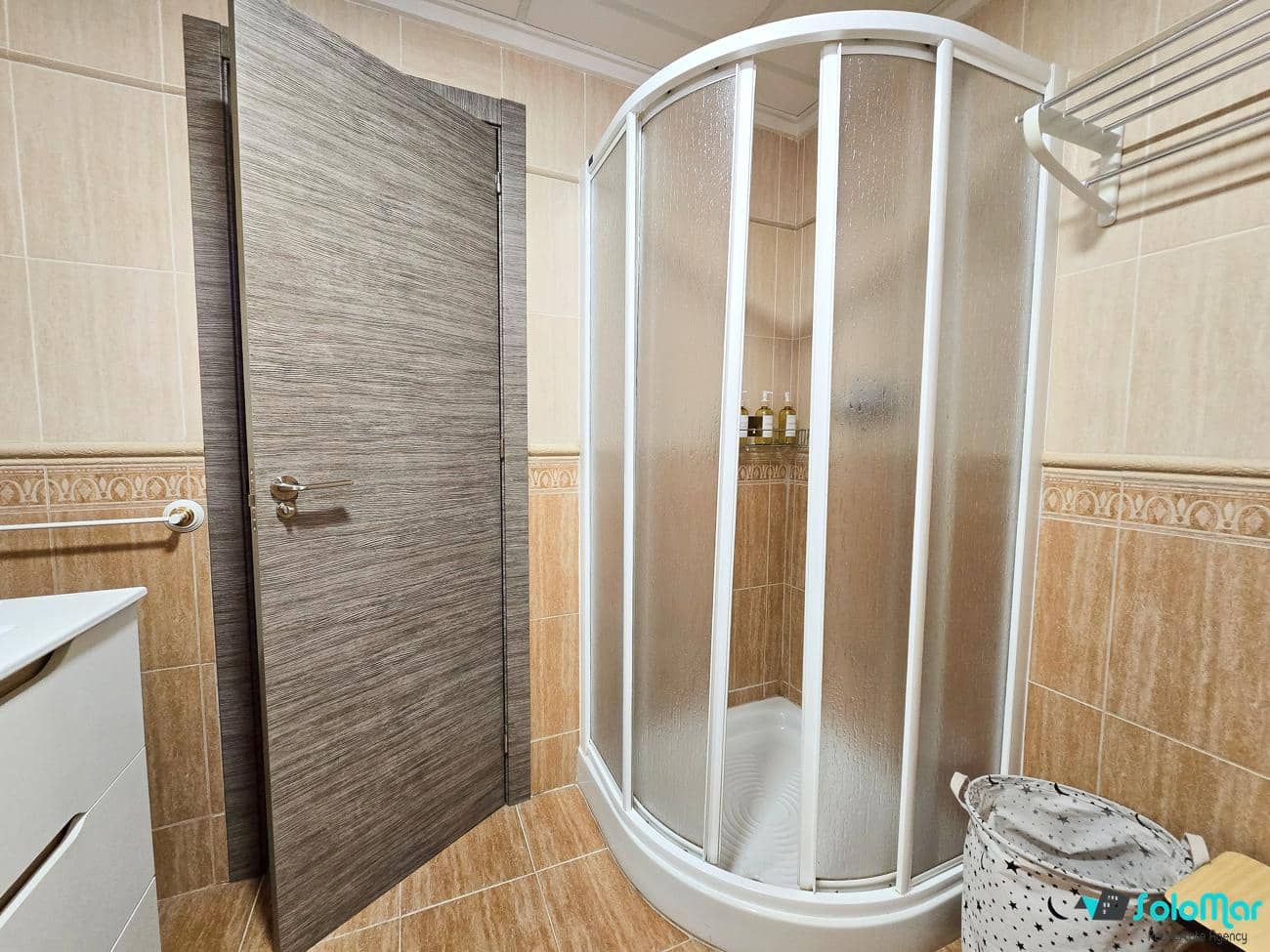3 slaapkamer Appartement te huur in Guardamar del Segura - € 750 (Ref: 10070169)