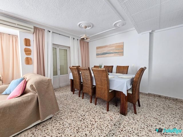 3 slaapkamer Appartement te huur in Las Viñas, Guardamar del Segura - € 750 (Ref: 10070169)